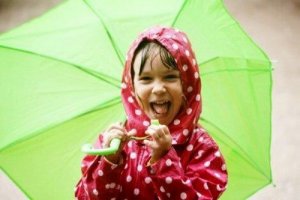 Aiutate vostro figlio a crescere mentalmente forte