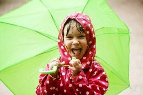 Aiutate vostro figlio a crescere mentalmente forte