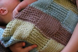 Coprire il passeggino con una coperta può essere rischioso