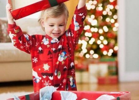 Idee Per Decorare La Stanza Dei Bambini A Natale Siamo Mamme