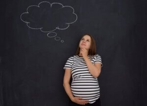 Quali cambiamenti si verificano nel cervello durante la gravidanza?