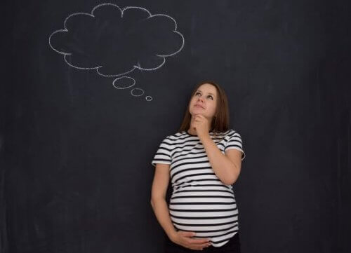 Quali cambiamenti si verificano nel cervello durante la gravidanza?
