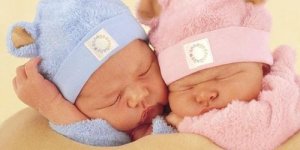 I colori rosa e azzurro non definiscono i bambini