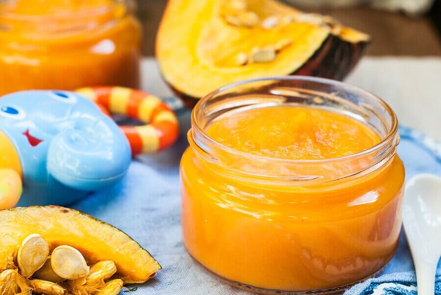 Come conservare il cibo