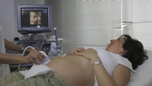 I controlli periodici in gravidanza sono essenziali