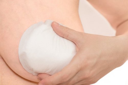 Che cosa sono i dischi per l’allattamento al seno?