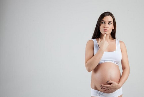 I cambiamenti del corpo dopo la gravidanza
