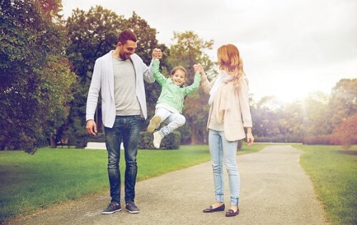 Cosa sono le famiglie affidatarie?