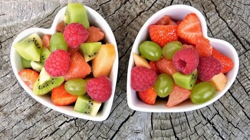 I 5 migliori frutti per bambini: bontà e salute!