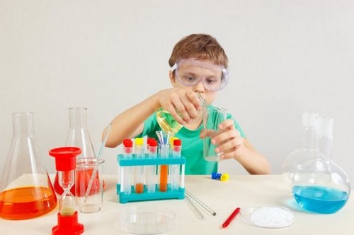 4 Esperimenti Per Bambini Per Imparare La Scienza Siamo Mamme