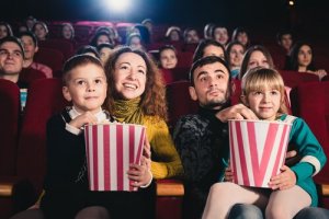 Film per famiglie: eccone 50 adatti a tutti
