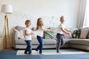 Come influisce la posizione che si occupa tra fratelli?