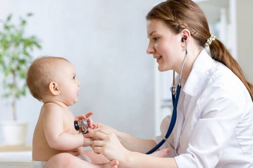 Rotavirus: cosa sono, sintomi e trattamento