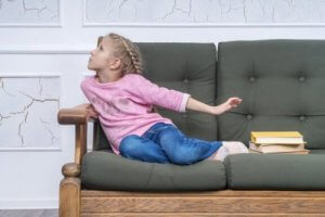 Mio figlio cerca delle scuse per non andare a scuola