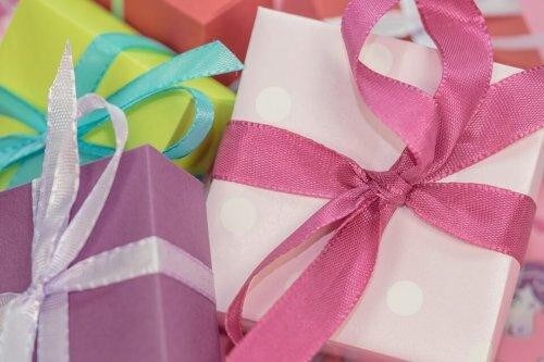 Regali per bambini di due anni