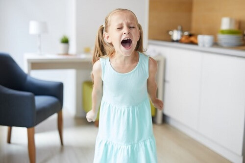 Come comportarsi con i bambini irrequieti: 6 consigli utili