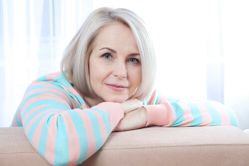 abitudini di vita sane possono donare una menopausa serena