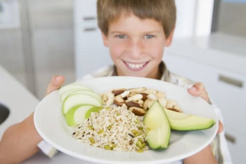 L'alimentazione influisce sul rendimento scolastico?