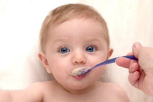 L'alimentazione vegana ha effetti sul latte materno