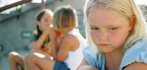 autostima nei bambini