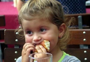 Pericoli dell'olio di palma per i bambini