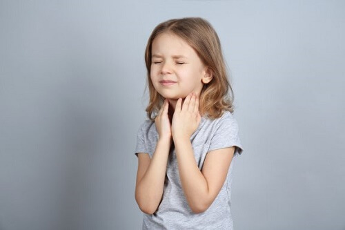 Anafilassi nei bambini: cause, trattamento e come prevenirla