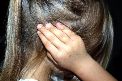 Osservate il comportamento del piccolo per capire se è vittima di bullismo