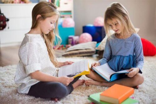 Ogni bambino ha un proprio ritmo di sviluppo cognitivo.