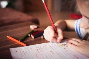 Come imparano a leggere e scrivere i bambini?