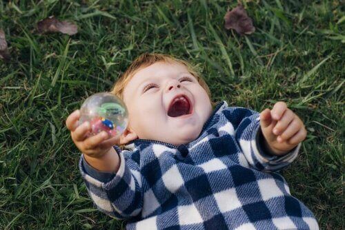 bambini resilienti