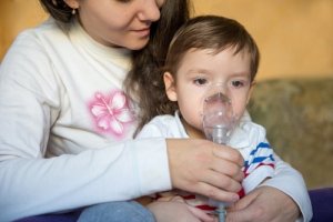 Respiro sibilante nei bambini: cause e sintomi