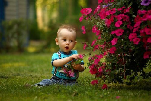 Solo il 10-15% dei bambini presenta problemi di sviluppo, peraltro risolvibili