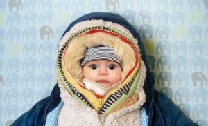 Come migliorare le difese dei bambini per l'inverno