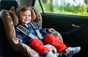 6 tipi di minivan per famiglie numerose