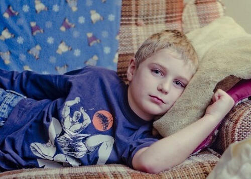 Cos’è la sindrome da malassorbimento nei bambini?