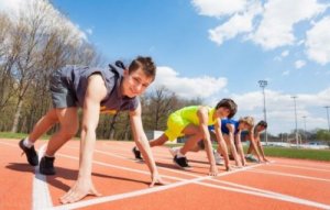 Benefici psicologici dello sport nei bambini