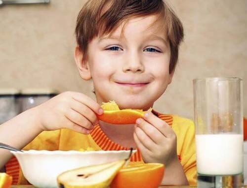 Per migliorare le difese, mangiate frutta