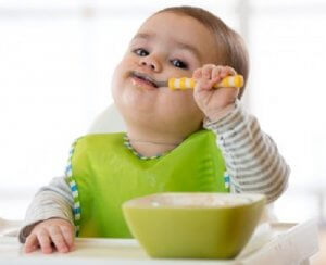 6 tipi di bavaglini per bambini che dovete conoscere