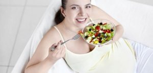 7 ricette per la cena di una donna in gravidanza