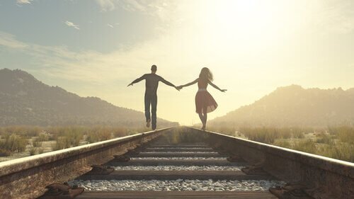 L'importanza di impegnarsi nelle relazioni amorose