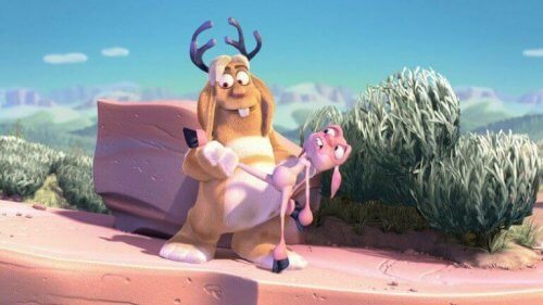 imparare a non arrendersi