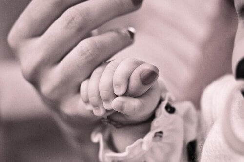 Conseguenze della depressione materna sul bambino