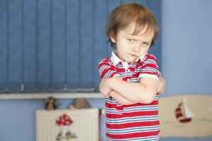 5 motivi per i quali i bambini hanno bisogno di disciplina