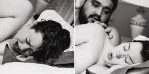 7 posture per ridurre i dolori del parto