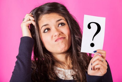 Donna non sa cos'è il muco cervicale