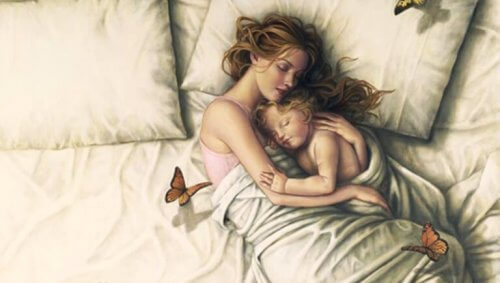 comportamento ed emozioni dei figli