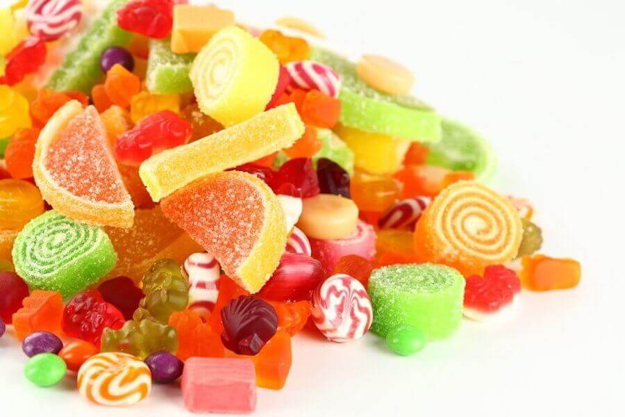 l'intolleranza al saccarosio impedisce di metabolizzare gli zuccheri presenti nel cibo