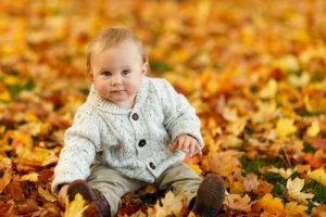 L'importanza di giocare all'aria aperta per i vostri figli