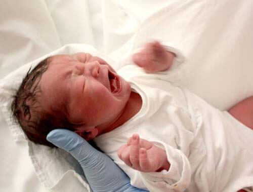Il 17 novembre è la giornata dei neonati prematuri