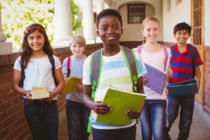 Come insegnare la tolleranza ai bambini